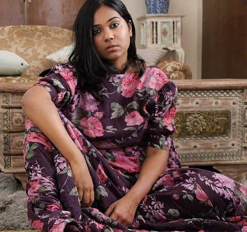 Nrithya Andrews