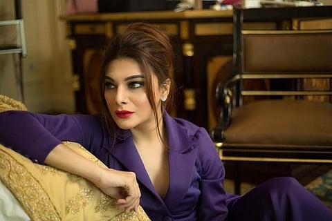 Samaira Sandhu