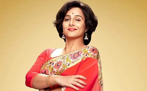 Directed by Anu Menon, Shakuntala Devi stars National award-winning actor Vidya Balan in the lead, alongside Sanya Malhotra, Amit Sadh and Jisshu Sengupta.