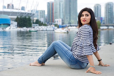 Shashaa Tirupati