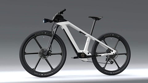 Bosch Design Vision