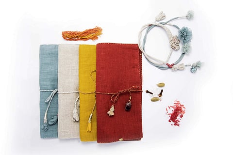 Rakhis by Anavila