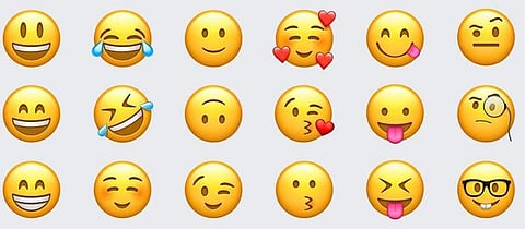 Emojis
