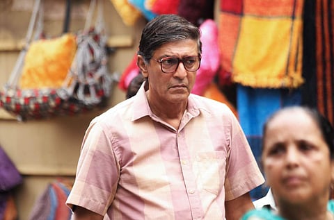 Chunky Pandey is set to make his digital debut with the second season of crime-thriller Abhay 2.