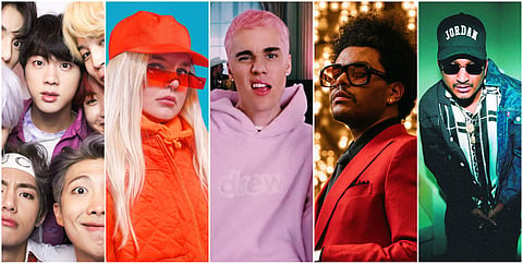 Vh1 Top 50