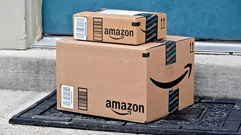 Amazon