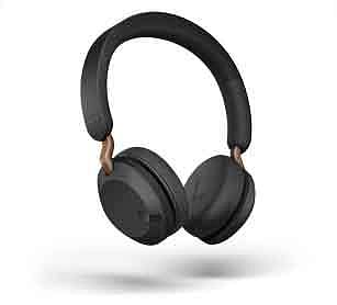 The Elite 45h on-ear headphones by Jabra launched for Rs 9,999
