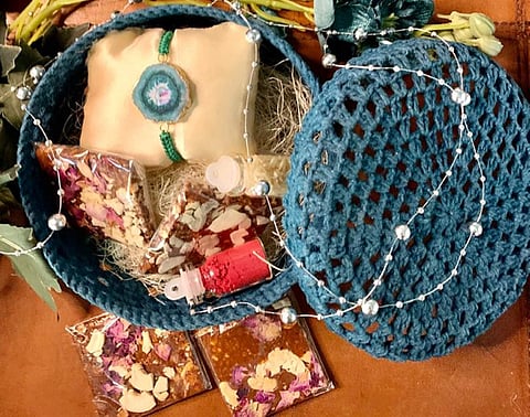 Hampers by Izhaar