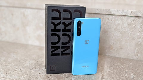 OnePlus Nord