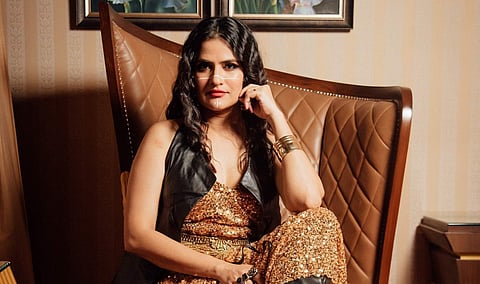 Sona Mohapatra has spoken up against Zoya Akhtar's remarks