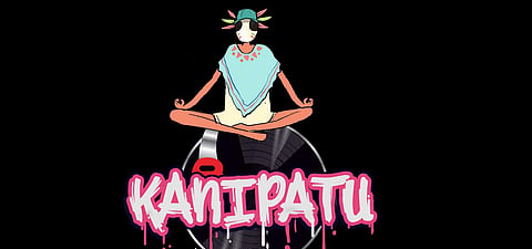 Kanipatu