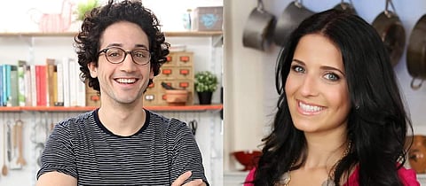 YouTube Chefs