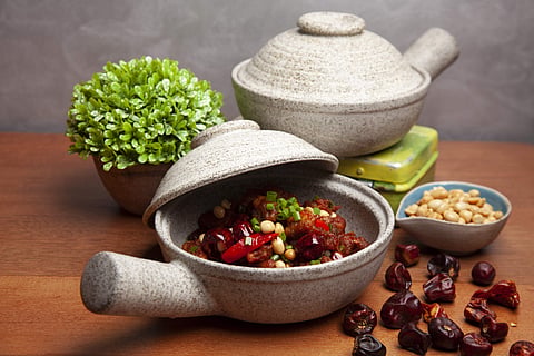 Recipe: If you like it hot, this Chicken Bullet Chilli is dynamite!
