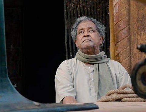 Arun Guhathakurta