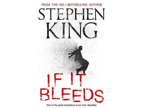 If It Bleeds by Stephen King