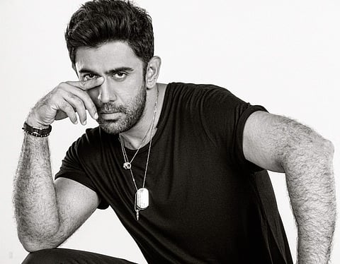 Amit Sadh
