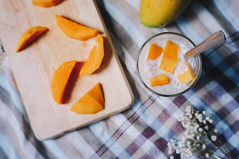 Here is how you can keep mangoes on your table throughout the year
