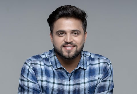 Nakul Abhayankar