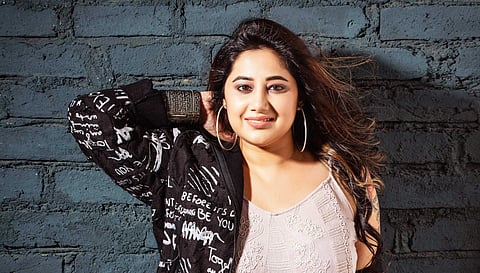 Payal Dev