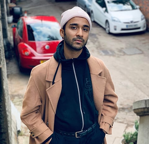 Raghav Juyal