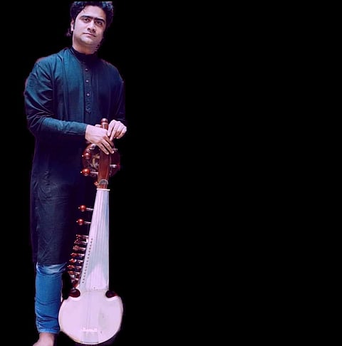 Arnab Bhattacharya