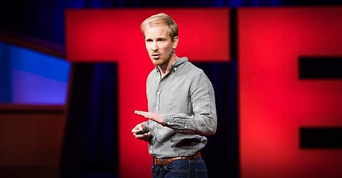 Bregman on democracy, social media and the pandemic