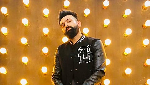 Navraj Hans