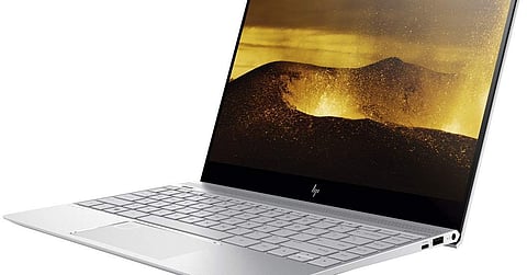 HP ENVY