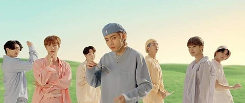 BTS