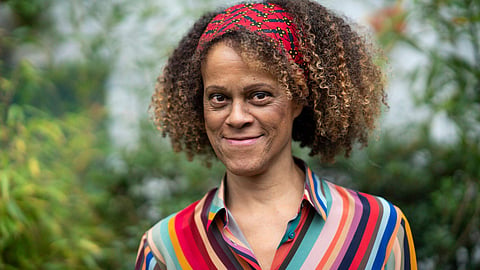 Bernardine Evaristo