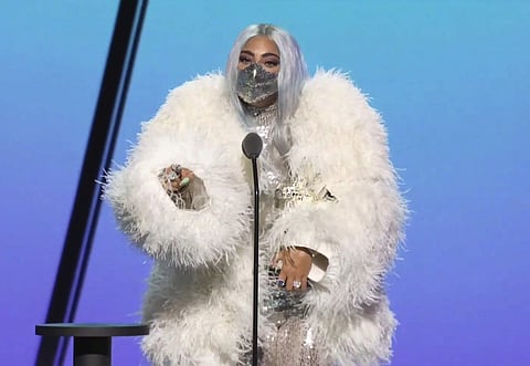 Lady Gaga