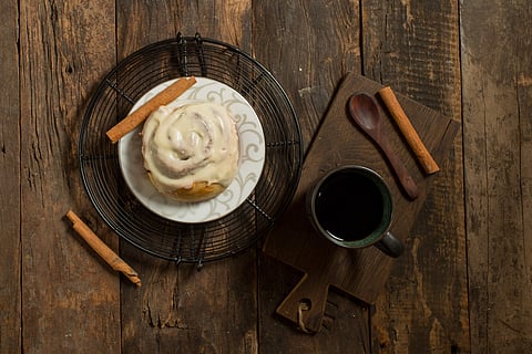 Ten Instagram bakers from Chennai who are blowing our minds right now!