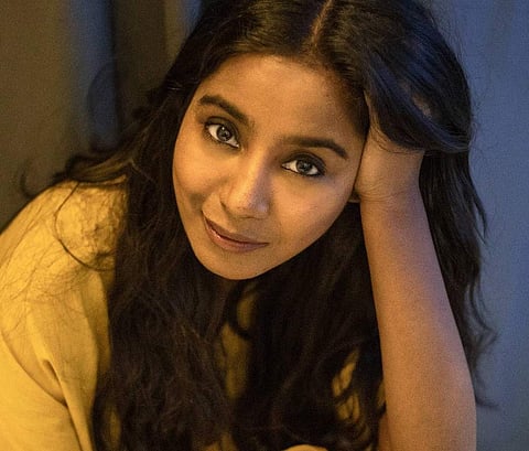 Shilpa Rao