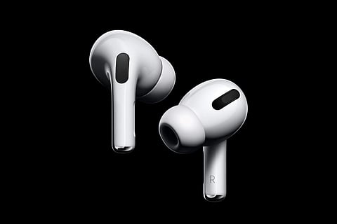 AirPods