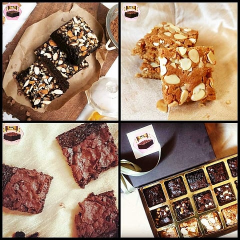 Baked goodness