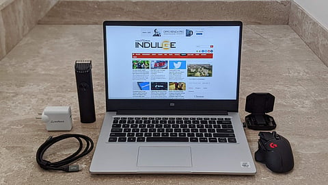 WFH essentials