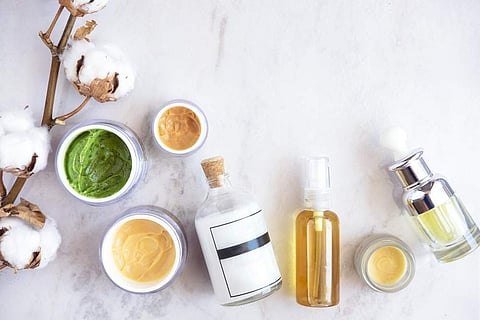 Skincare during monsoon