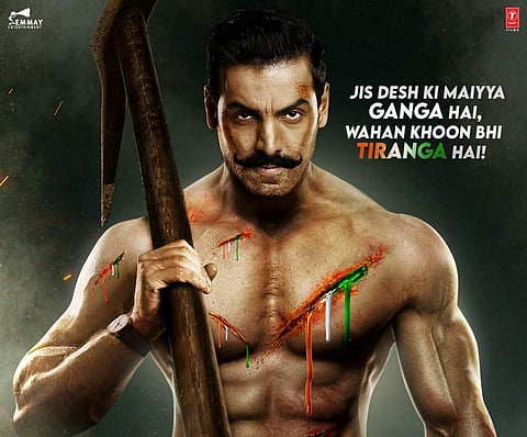 John Abraham's Satyameva Jayate 2 goes deeper as it explores corruption across the worlds of police, politicians, industrialists and the common man.