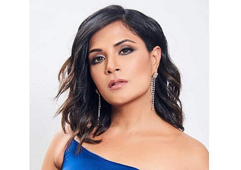 Richa Chadha