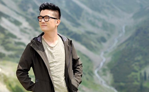 Meiyang Chang