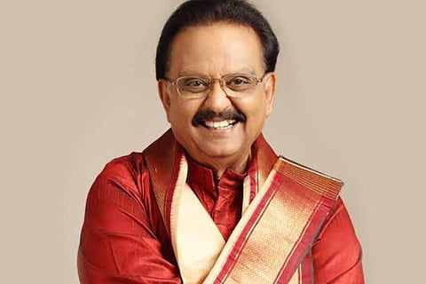 Famed playback singer and Padma awardee SP Balasubrahmanyam breathed his last on Friday afternoon.