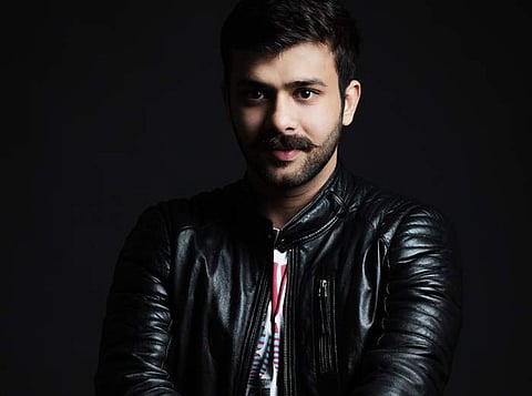 Composer MojoJojo