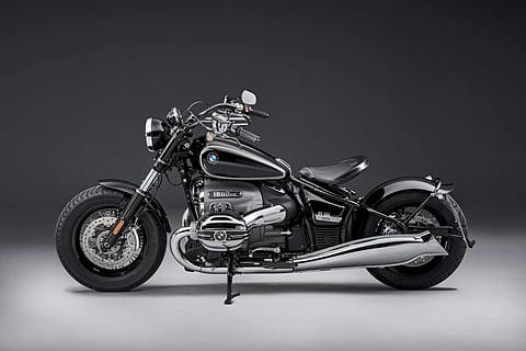 BMW R18