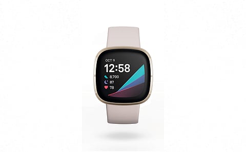 FitBit Sense