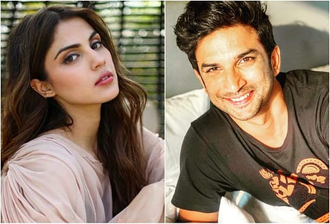 Rhea Chakraborty's brother Showik and SSR's house manager Samuel Miranda to be produced before court today