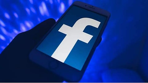 Facebook