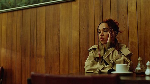 FKA Twigs
