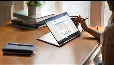 Lenovo thinkpad