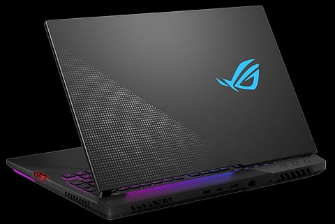 Asus unveils new laptop lineup at CES 2021