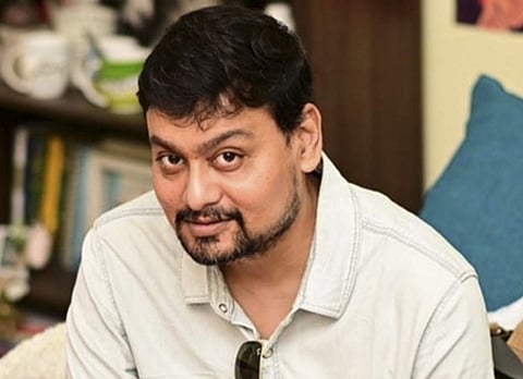 Subhrajit Mitra